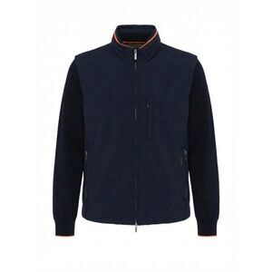 Moorer Men `Camargo` Jacket
